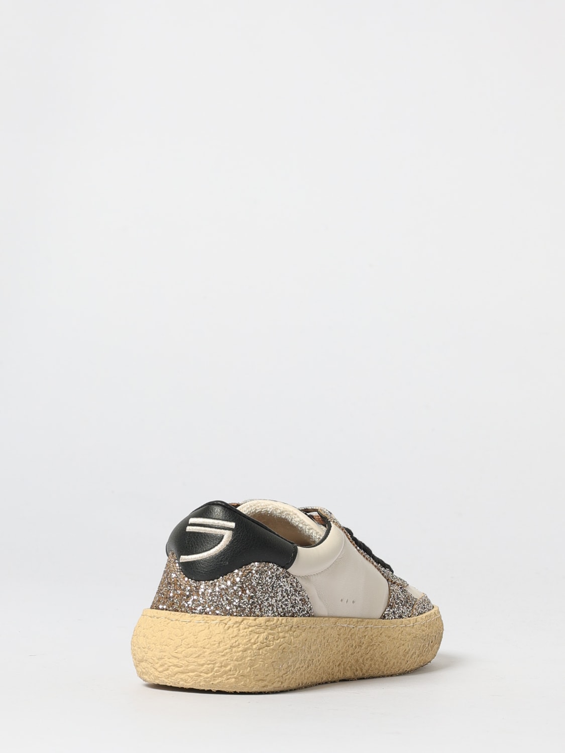 PURAAI SNEAKERS: Sneakers men Puraai, Grey - Img 3