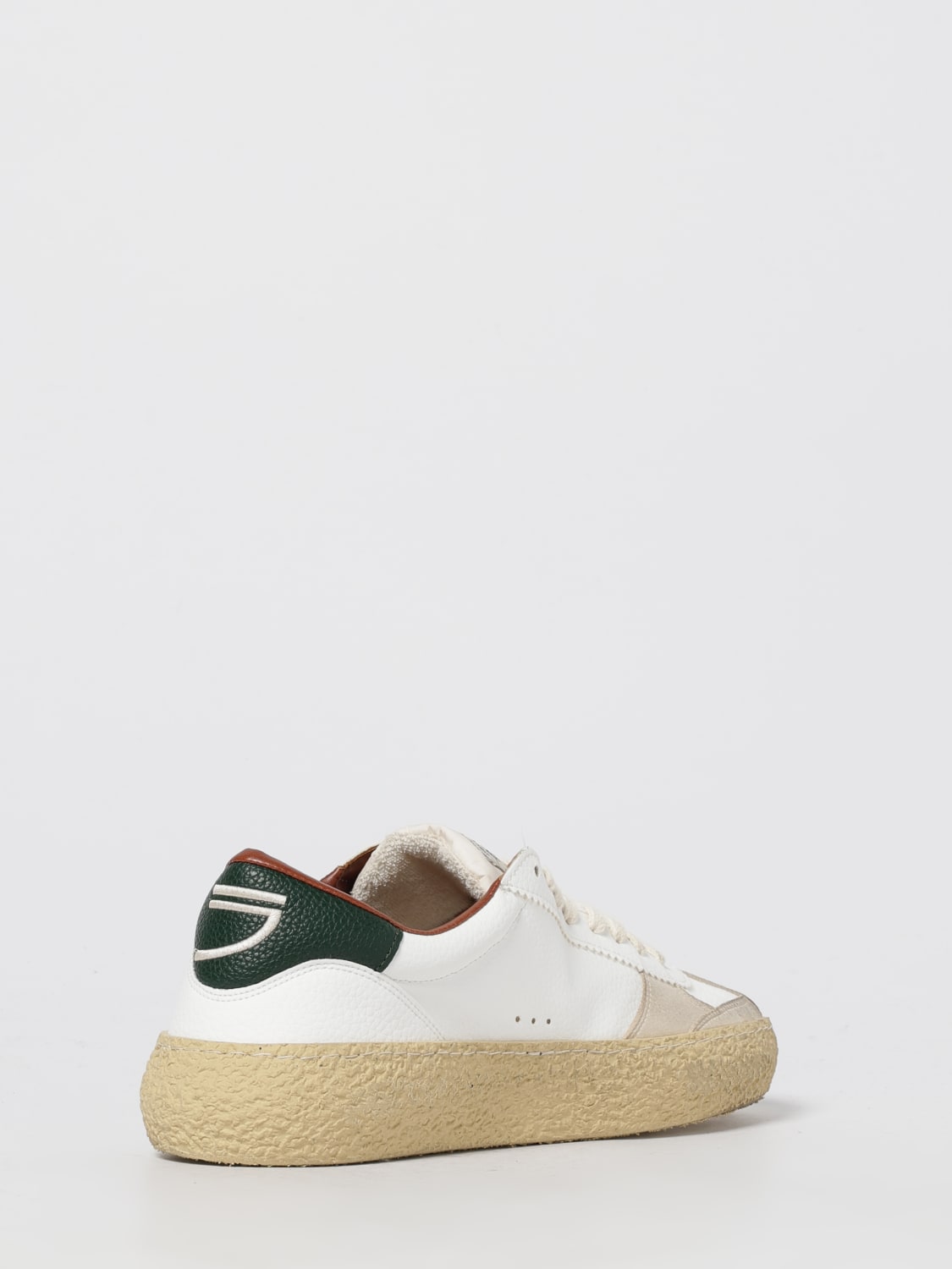 PURAAI SNEAKERS: Sneakers men Puraai, White 1 - Img 3