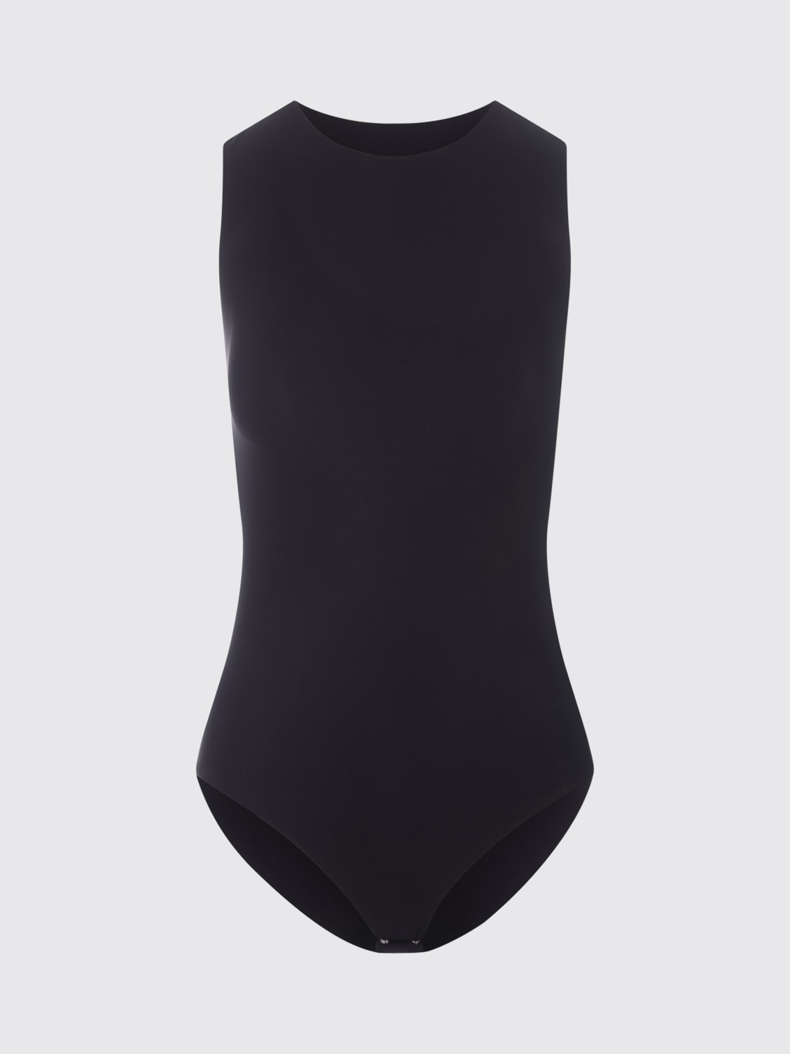 JIL SANDER TOP: Top woman Jil Sander, Black - Img 1