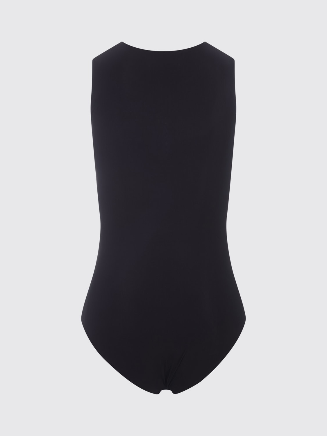 JIL SANDER TOP: Top woman Jil Sander, Black - Img 2