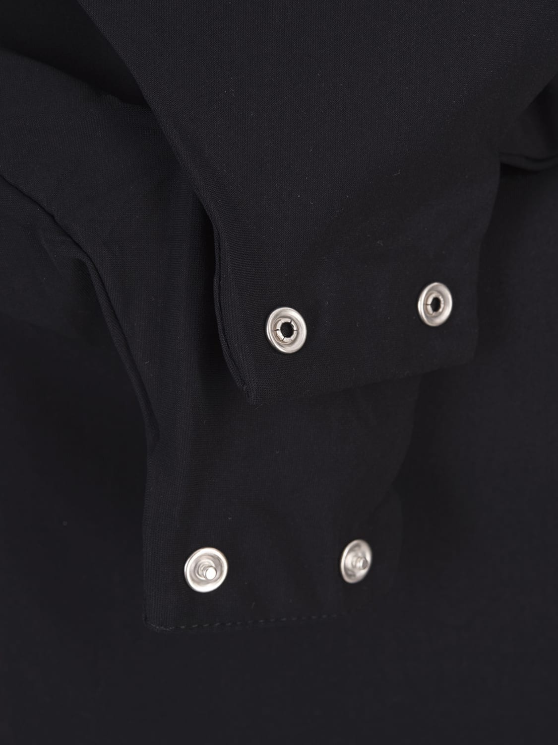 JIL SANDER TOP: Top woman Jil Sander, Black - Img 3