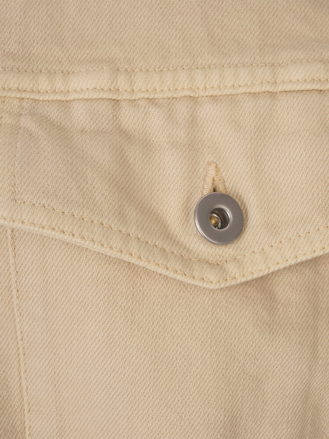 JIL SANDER JACKET: Coat men Jil Sander, Brown - Img 5