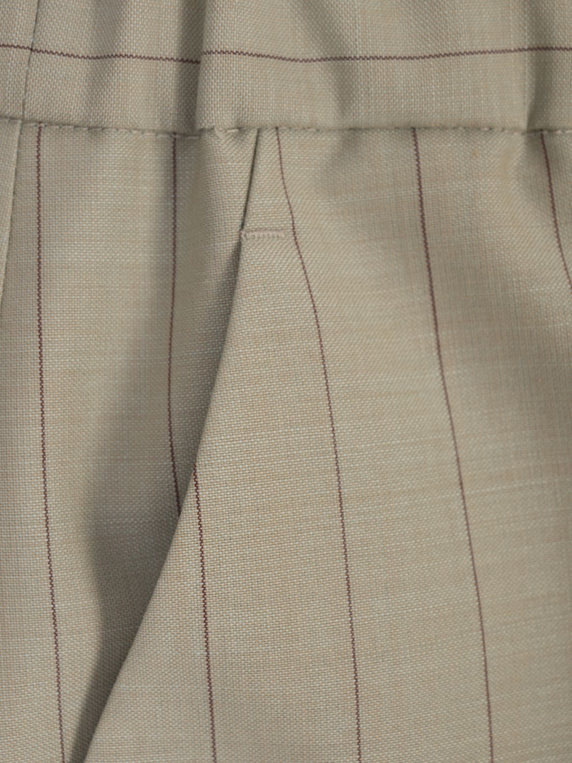 JIL SANDER PANTS: Pants woman Jil Sander, Grey - Img 3