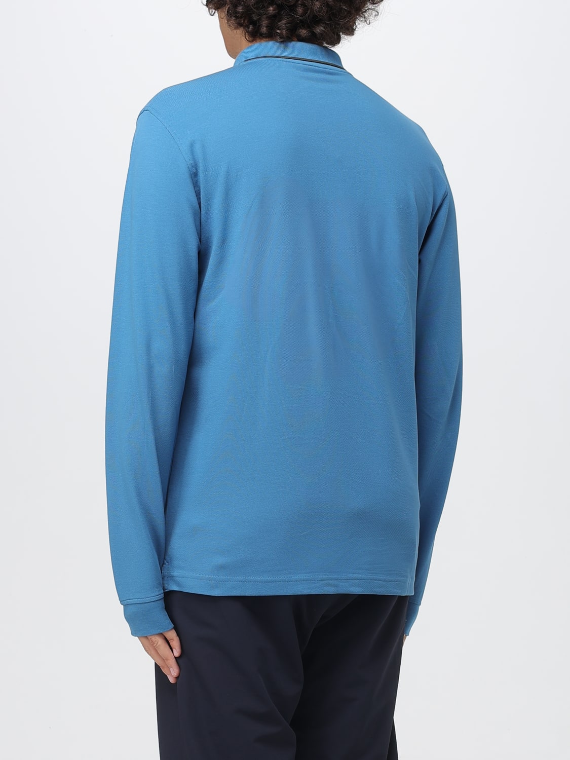 SUN68 POLO: Camiseta hombre SUN68, Avion - Img 2