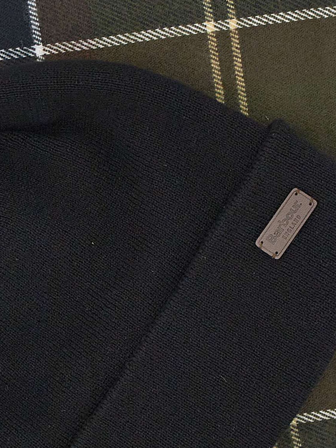 BARBOUR セット: セット メンズ Barbour, グリーン - Img 2