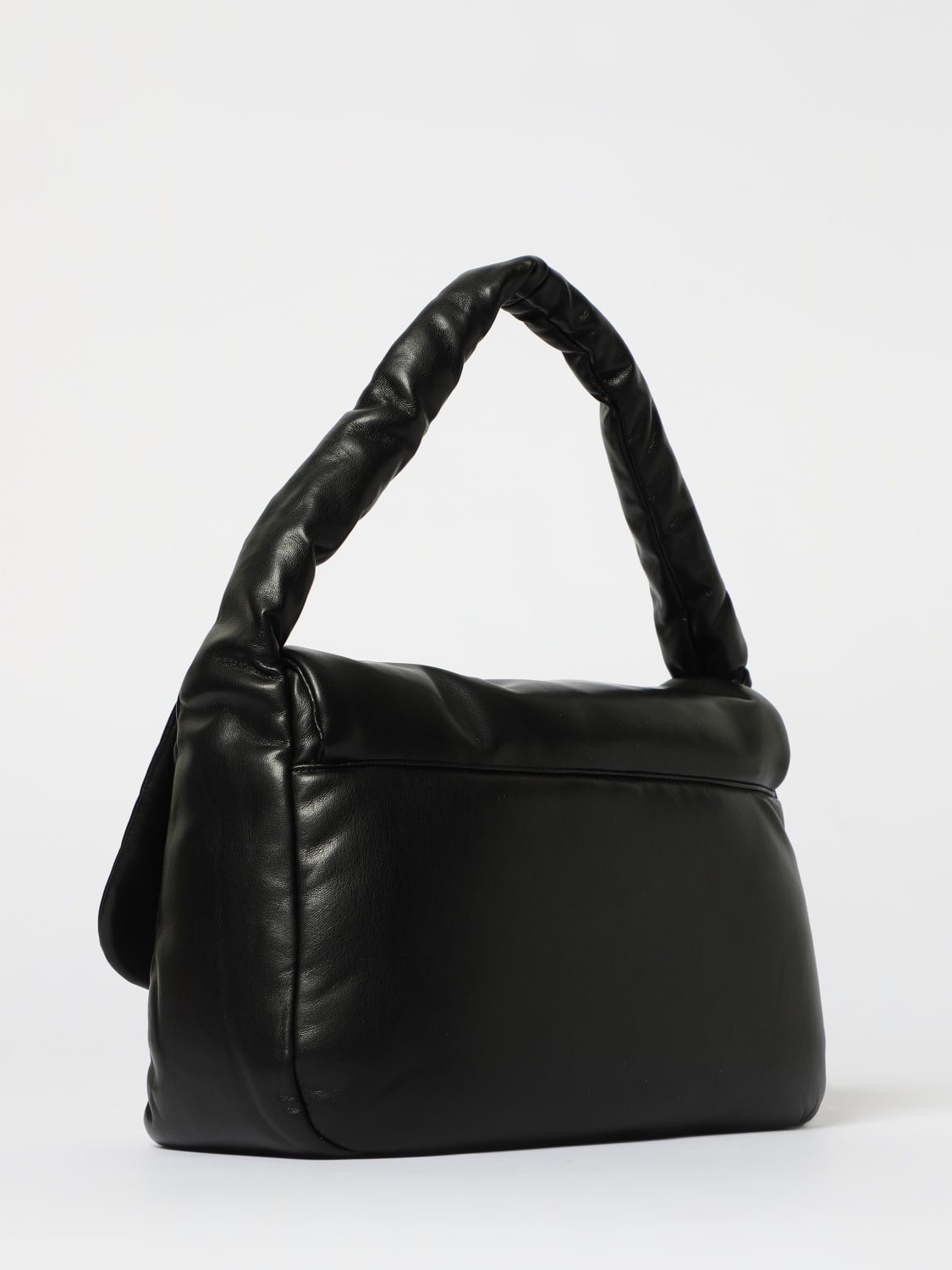 TWINSET BOLSO DE HOMBRO: Bolso de hombro mujer Twinset, Negro - Img 2
