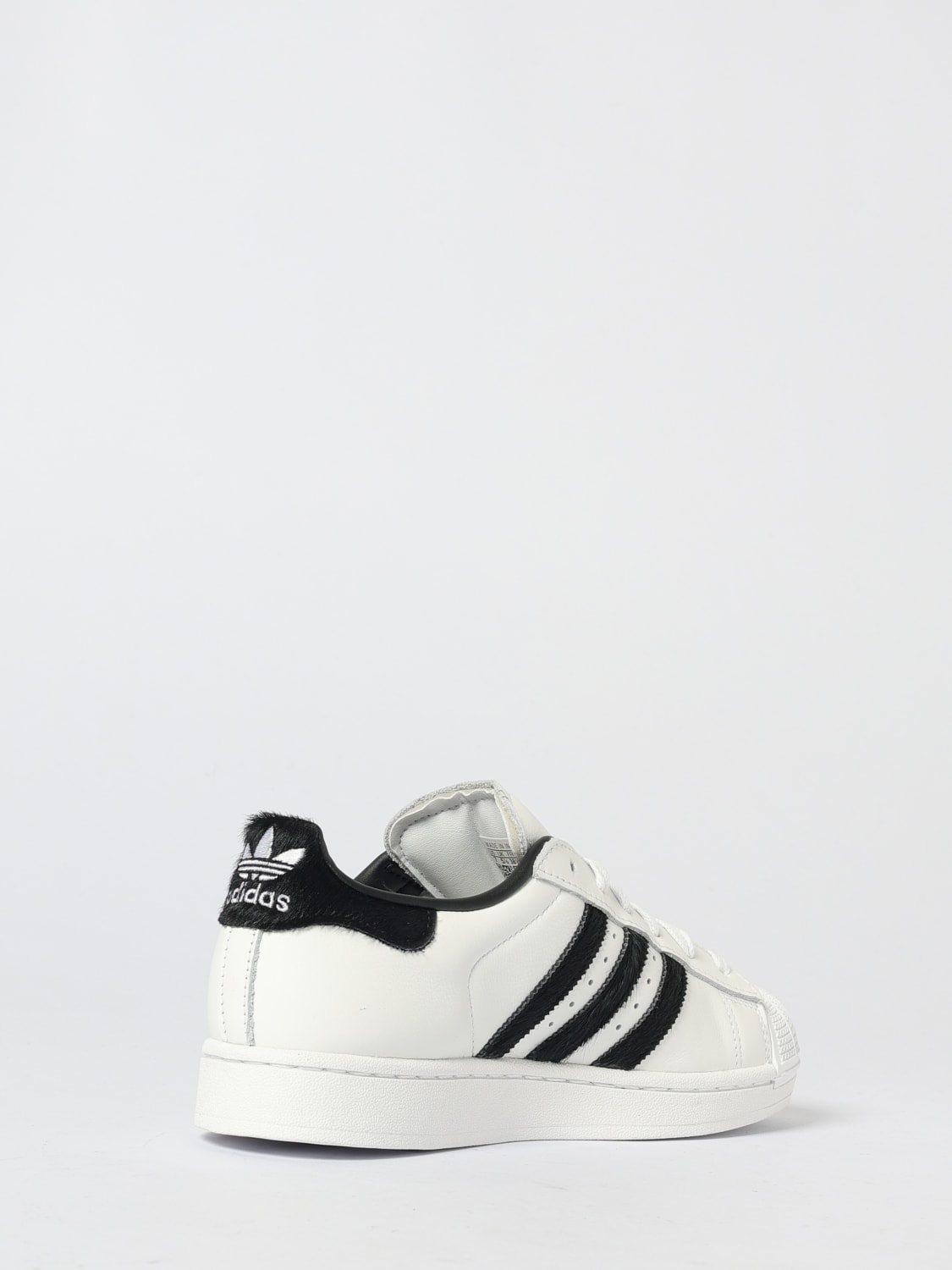 ADIDAS ORIGINALS SNEAKERS: Sneakers woman Adidas Originals, White - Img 3