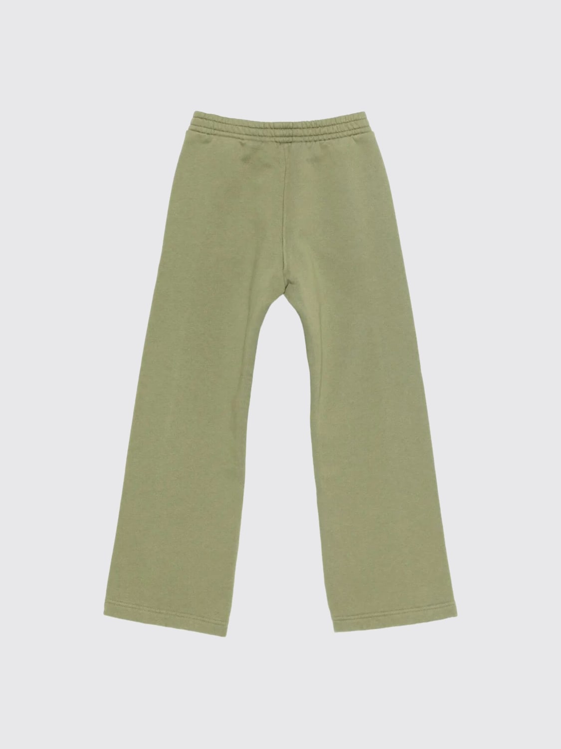 PALM ANGELS PANTS: Pants kids Palm Angels, Green - Img 2