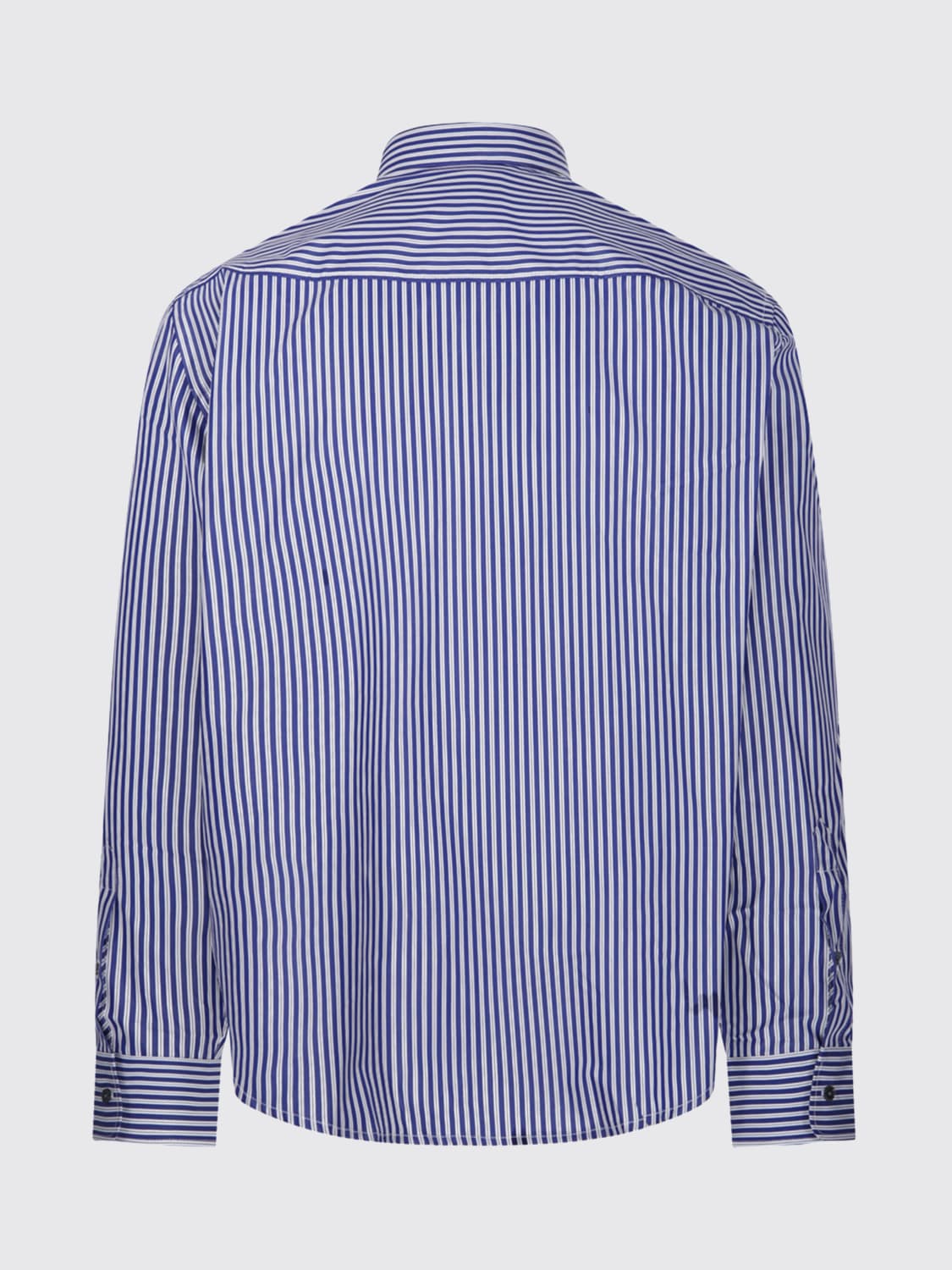 AMI PARIS CAMISA: Top mujer Ami Paris, Fantasía - Img 2