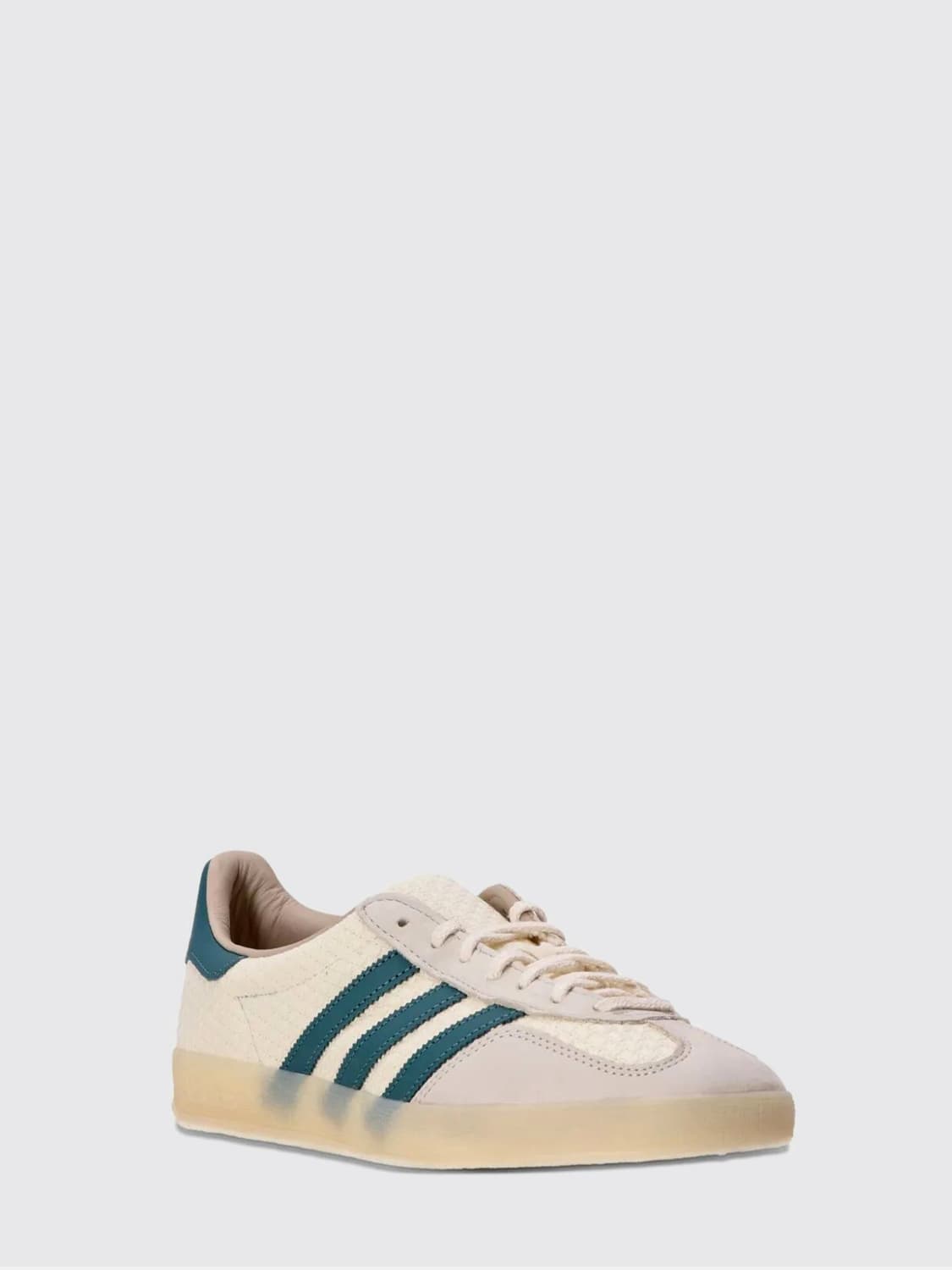 ADIDAS ORIGINALS SNEAKERS: Sneakers woman Adidas Originals, White - Img 2