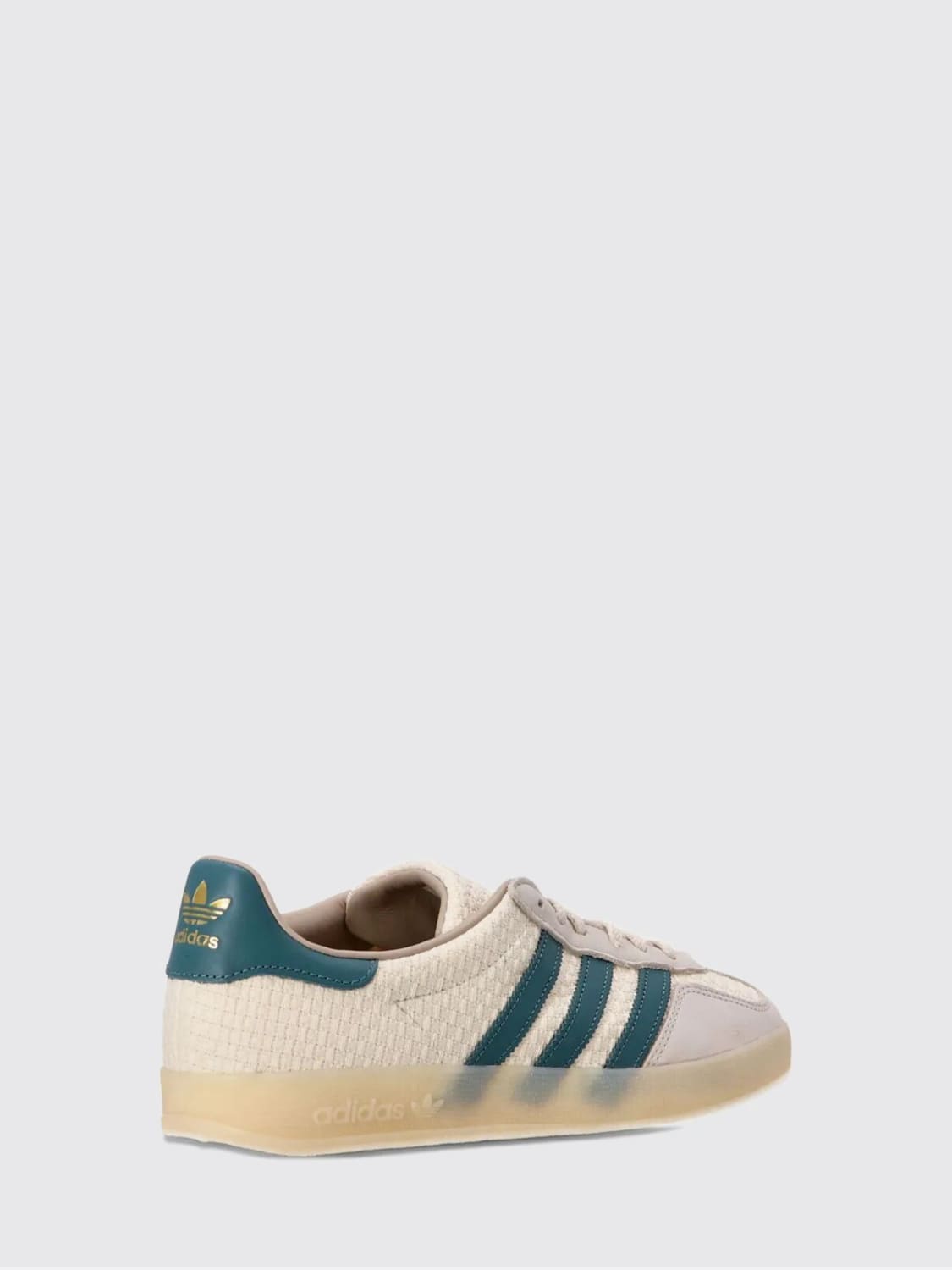 ADIDAS ORIGINALS SNEAKERS: Sneakers woman Adidas Originals, White - Img 3