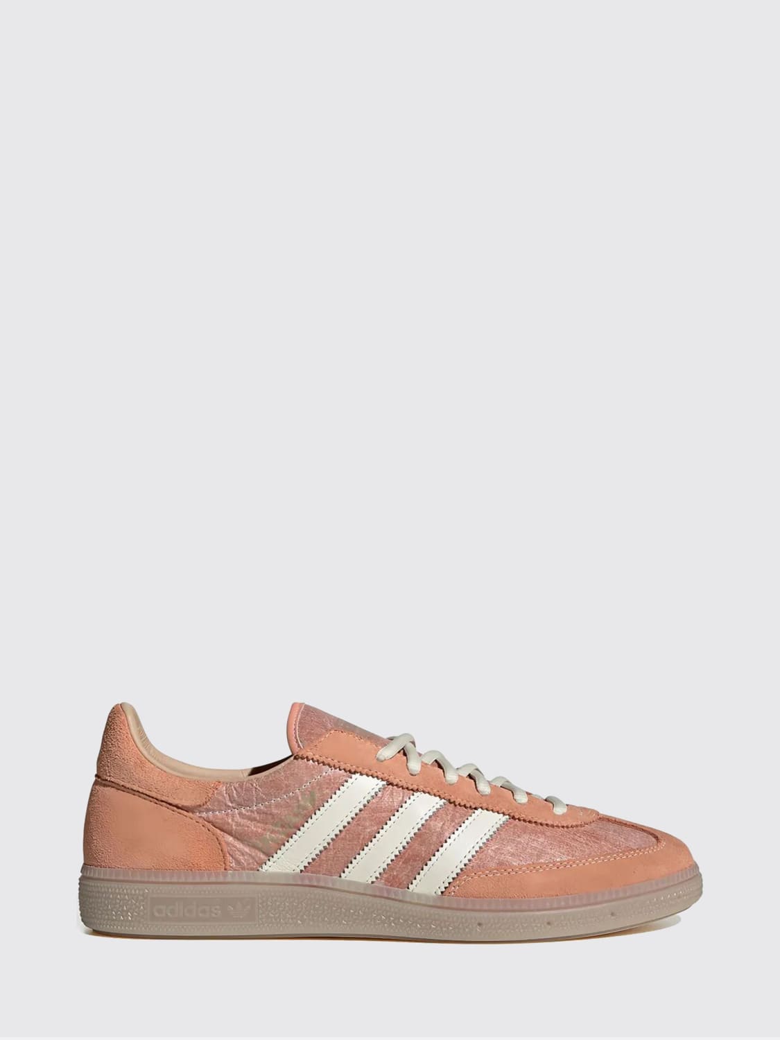 ADIDAS ORIGINALS SNEAKERS: Sneakers woman Adidas Originals, Salmon - Img 1