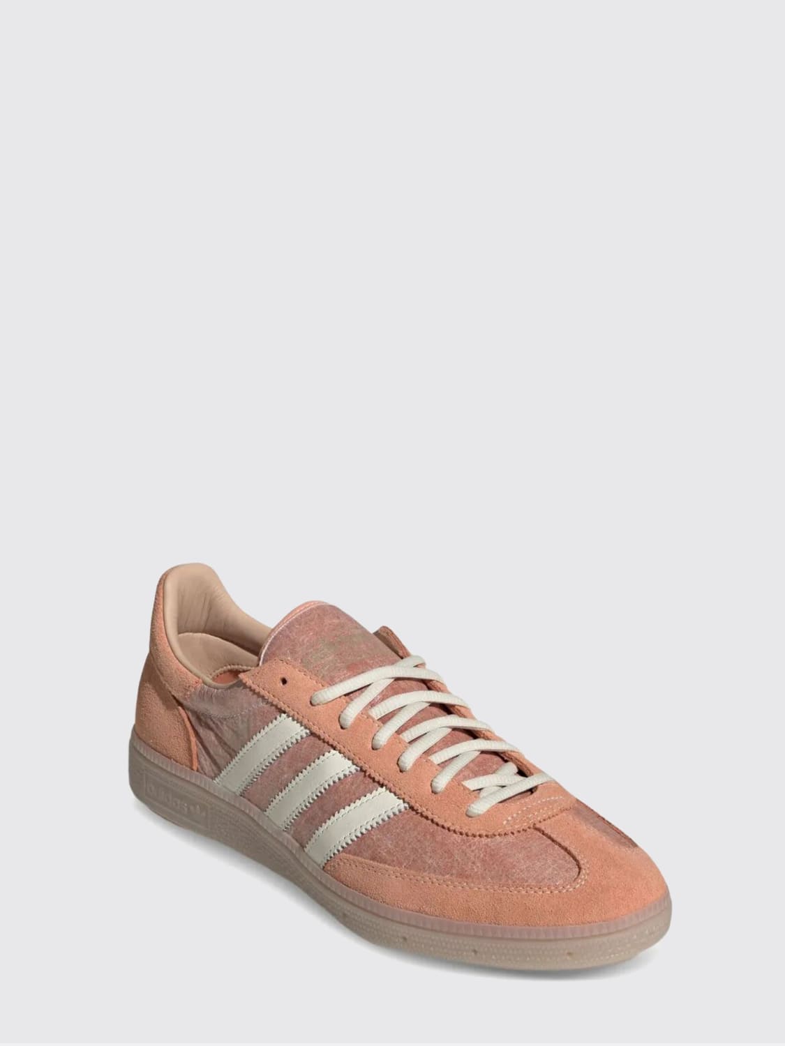 ADIDAS ORIGINALS SNEAKERS: Sneakers woman Adidas Originals, Salmon - Img 2