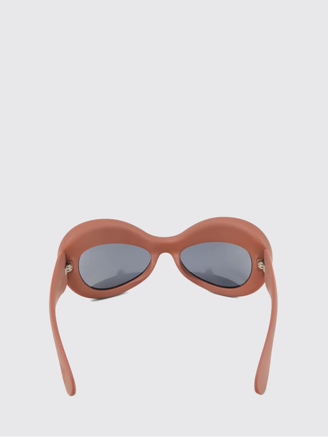 CAMPERLAB SUNGLASSES: Sunglasses men CamperLab, Red - Img 3