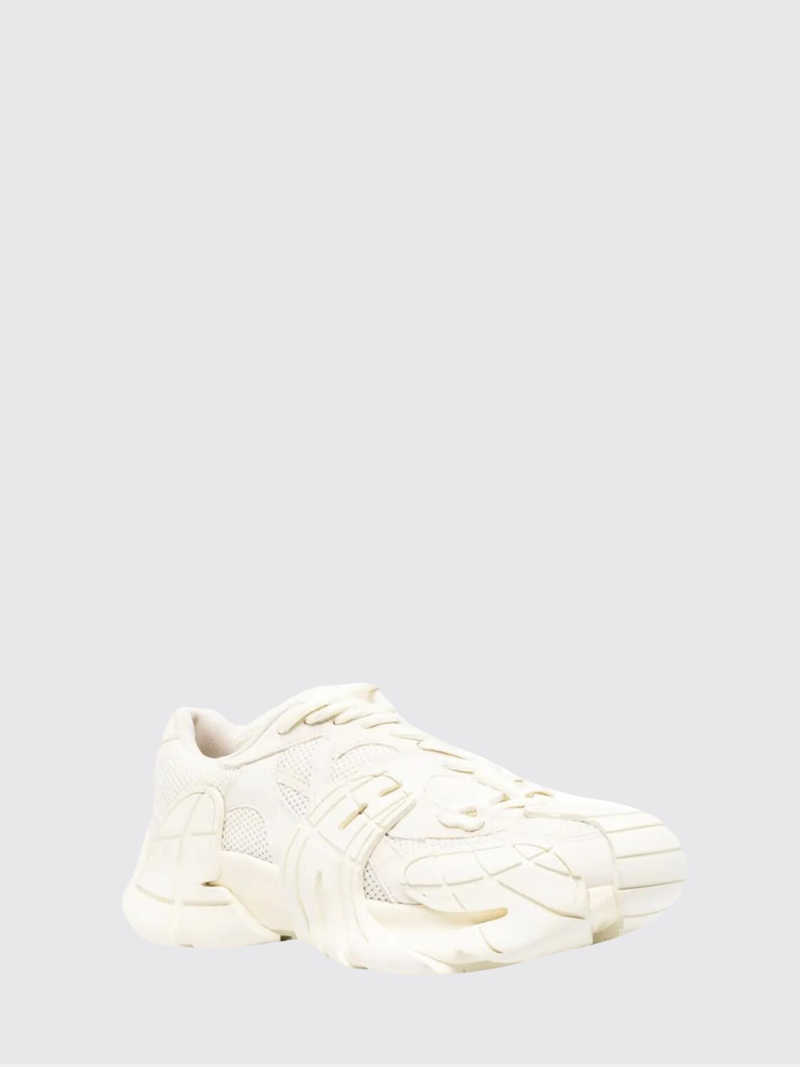 CAMPERLAB SNEAKERS: Shoes men CamperLab, Ivory - Img 2