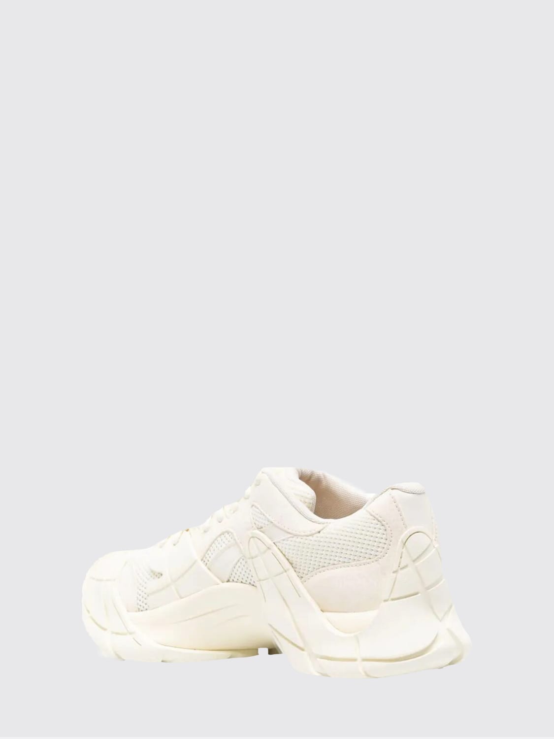 CAMPERLAB SNEAKERS: Shoes men CamperLab, Ivory - Img 3