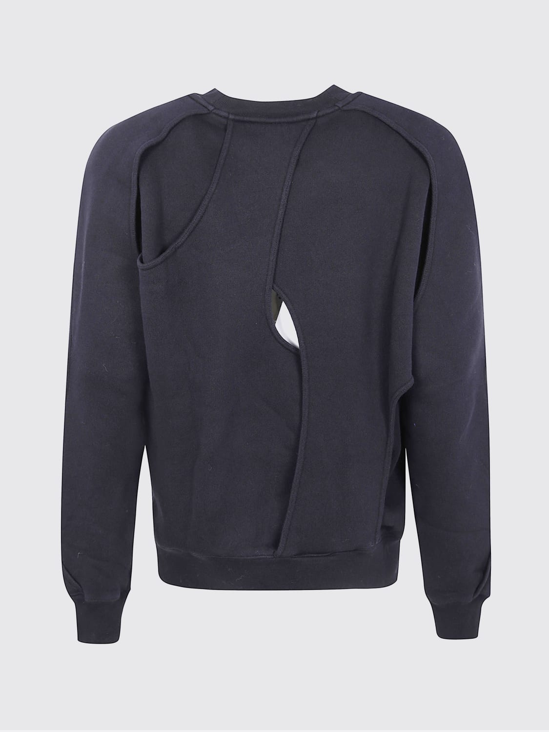 AXEL ARIGATO ТОЛСТОВКА: Толстовка Мужское Axel Arigato, Черный - Img 2