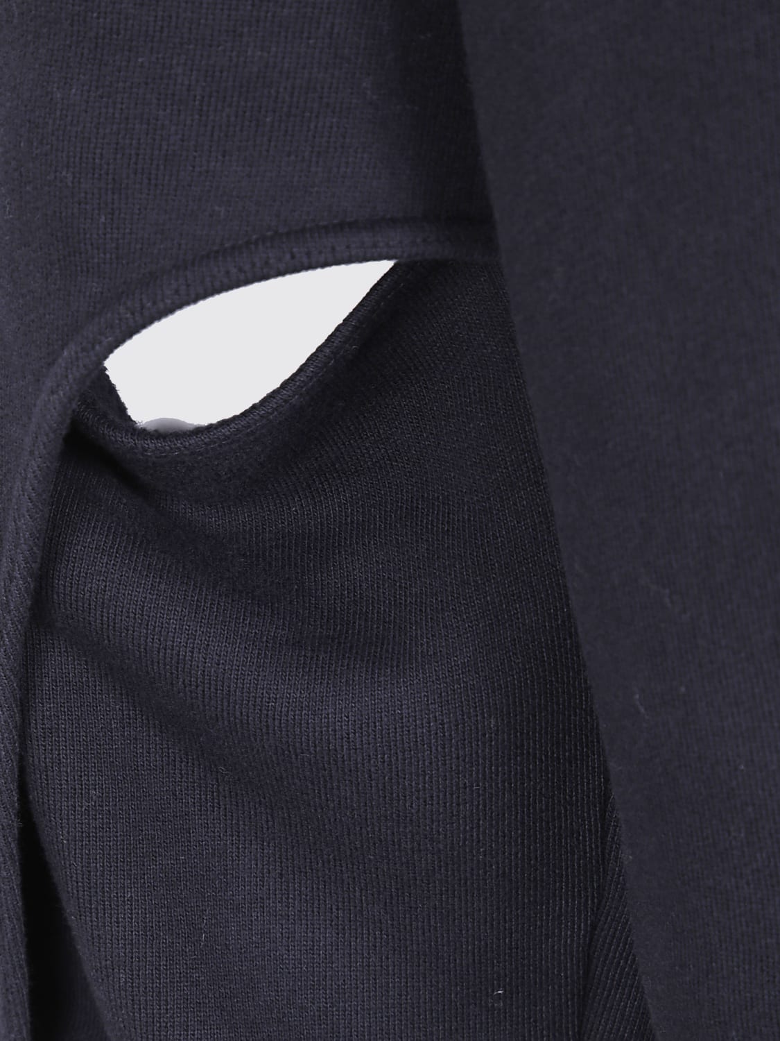 AXEL ARIGATO ТОЛСТОВКА: Толстовка Мужское Axel Arigato, Черный - Img 3