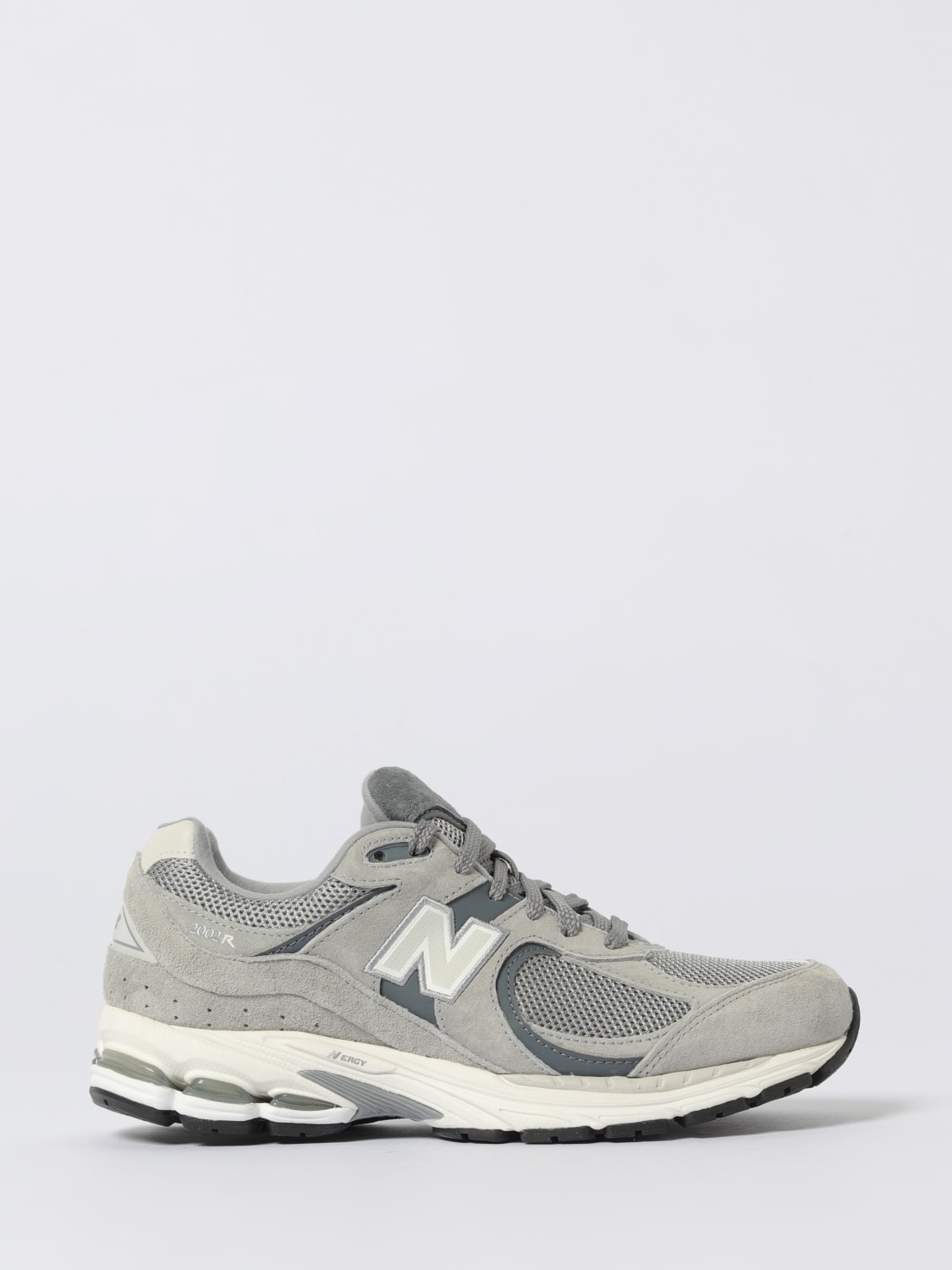 NEW BALANCE SNEAKERS: Shoes men New Balance, Grey - Img 1