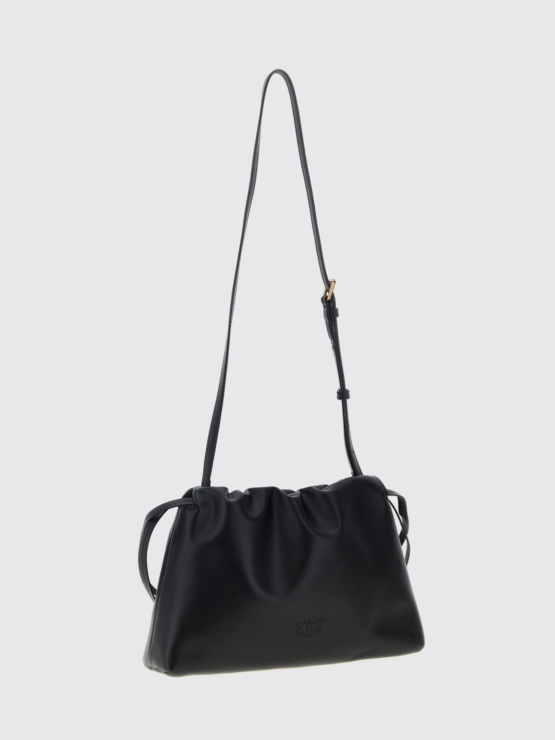 PINKO CROSSBODY BAG: Handbag woman Pinko, Black - Img 2