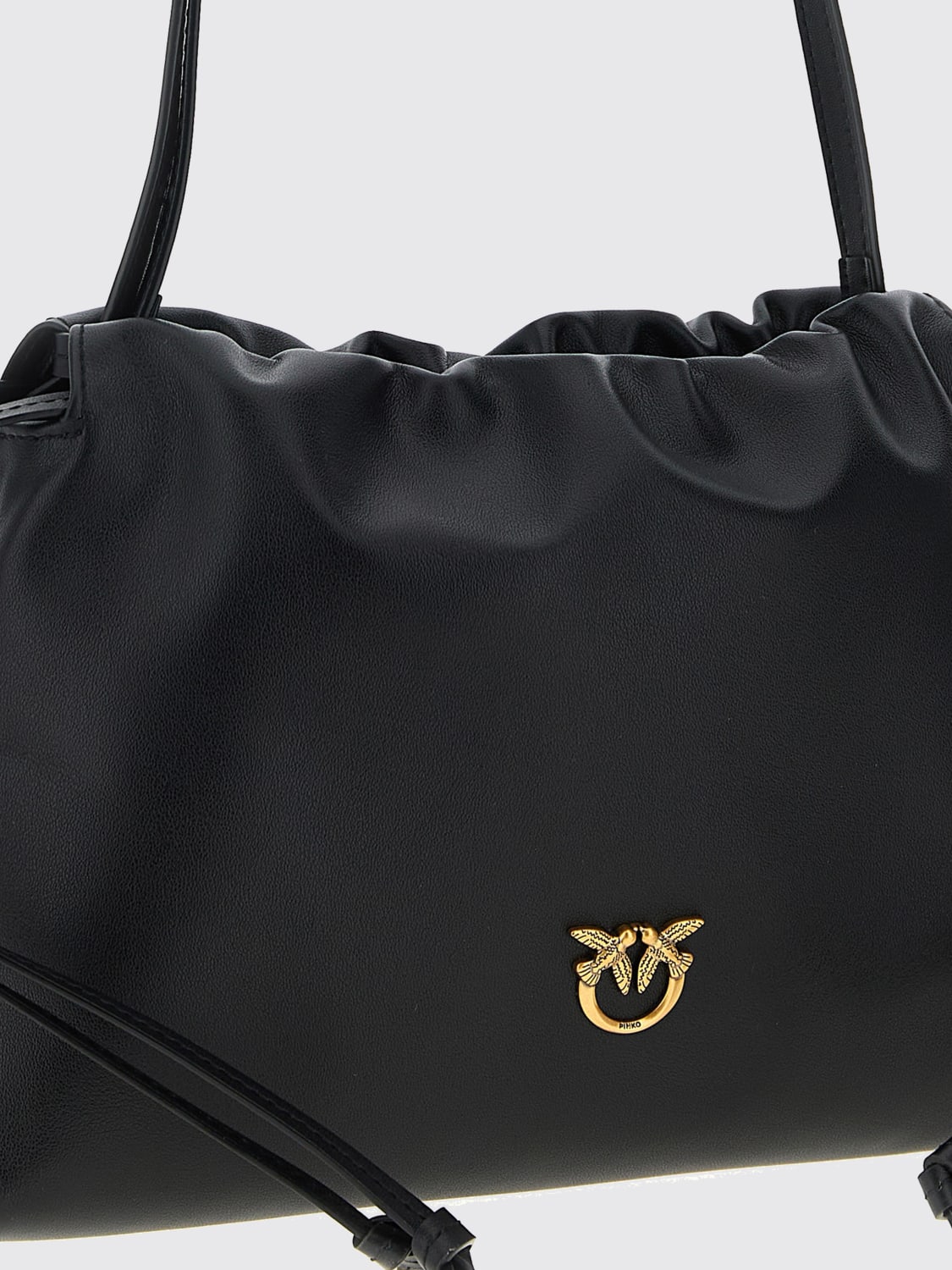 PINKO CROSSBODY BAG: Handbag woman Pinko, Black - Img 3