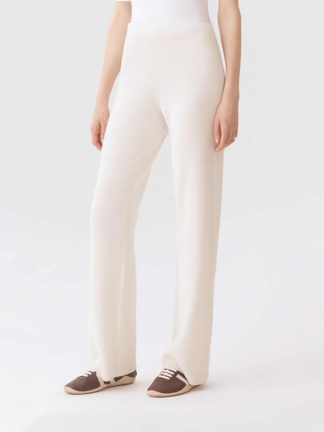 FABIANA FILIPPI PANTS: Pants woman Fabiana Filippi, Rope - Img 5