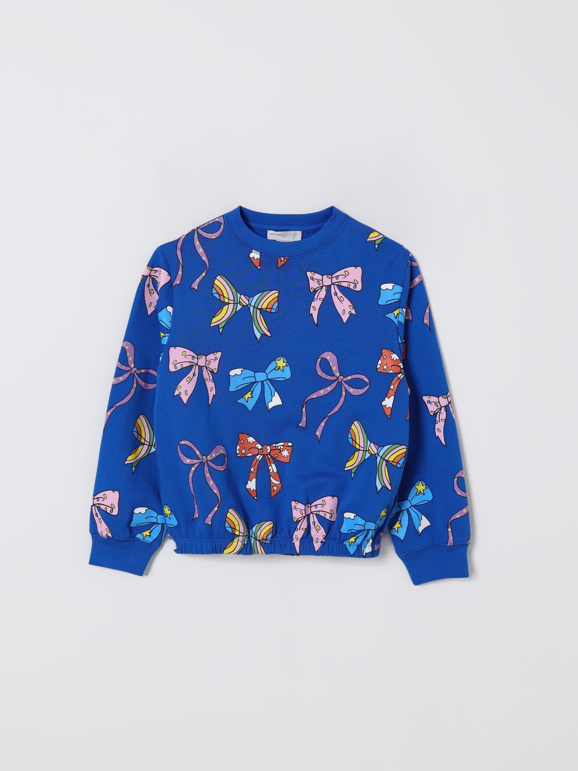 STELLA MCCARTNEY KIDS SWEATER: Sweater kids Stella McCartney Kids, Multicolor - Img 1