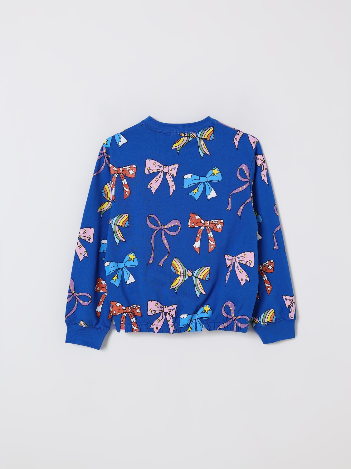 STELLA MCCARTNEY KIDS SWEATER: Sweater kids Stella McCartney Kids, Multicolor - Img 2