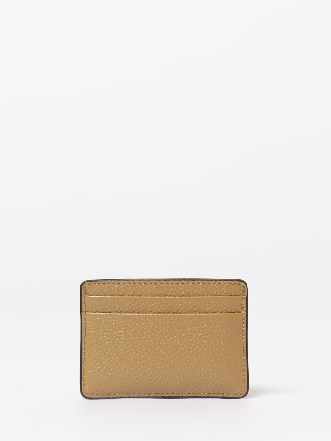 MICHAEL KORS WALLET: Wallet men Michael Kors, Beige - Img 2