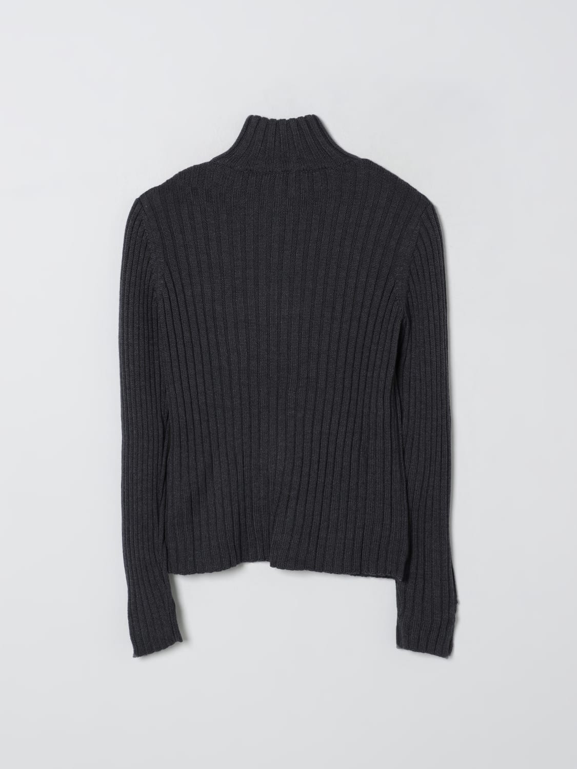 MAX&CO. KID СВИТЕР: Свитер Детское Max&co. Kid, Серый - Img 2