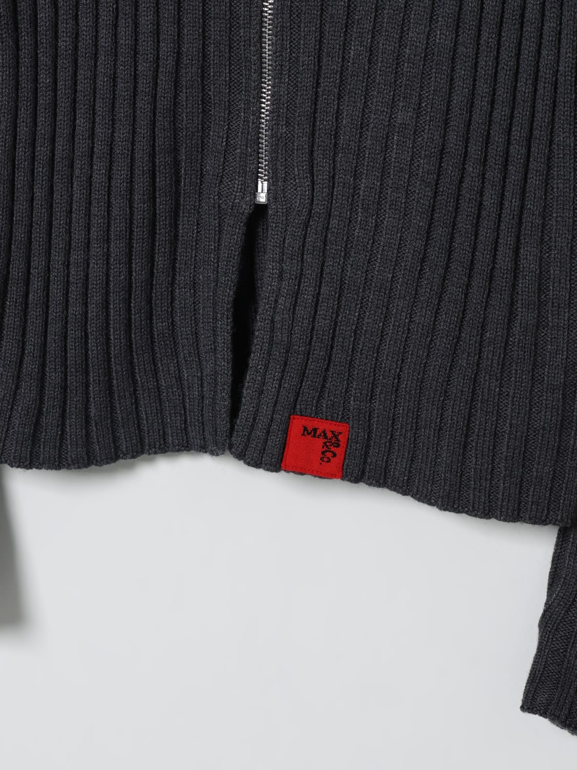 MAX&CO. KID СВИТЕР: Свитер Детское Max&co. Kid, Серый - Img 3