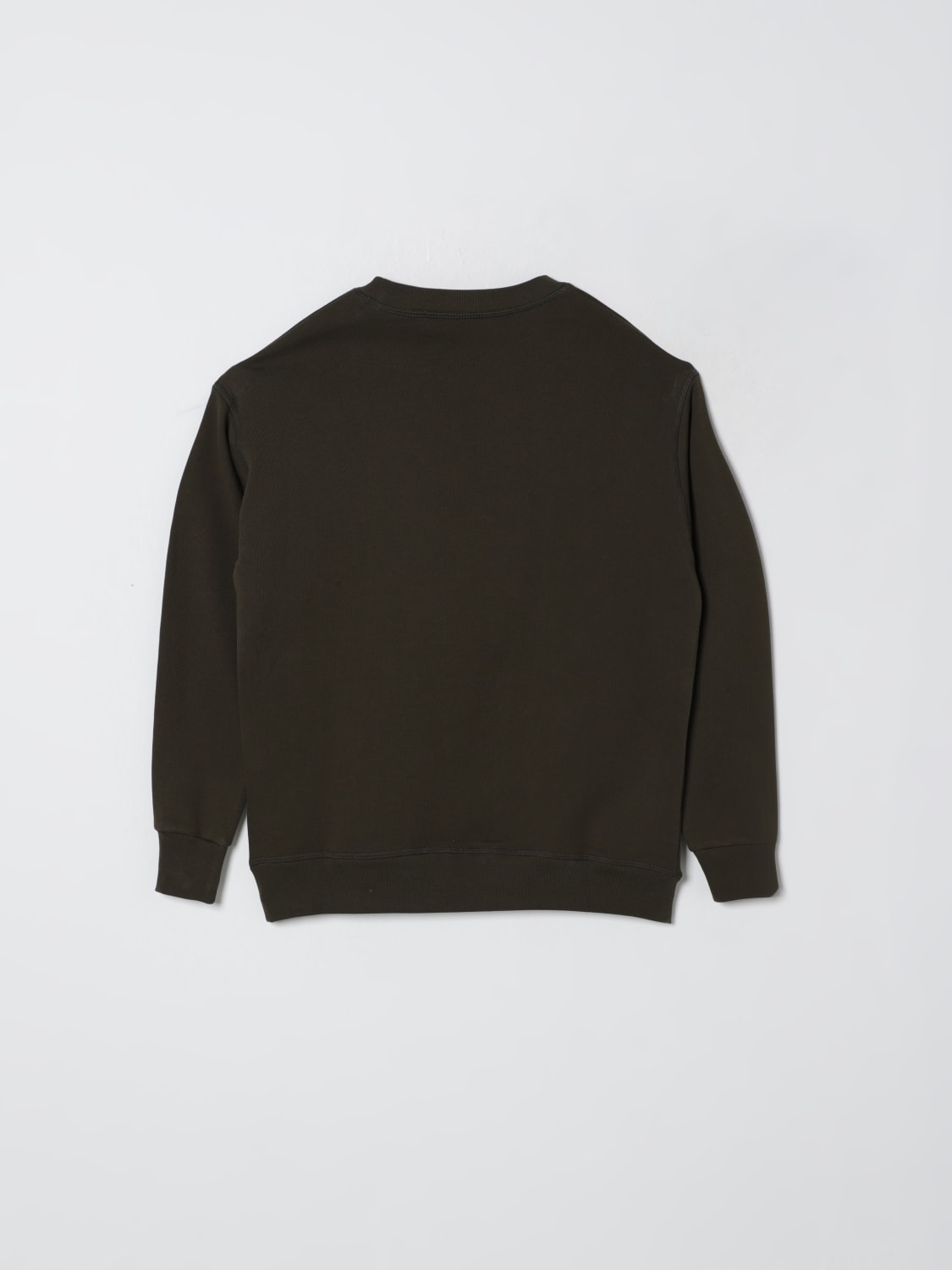 DSQUARED2 JERSEY: Jersey niños Dsquared2, Verde - Img 2