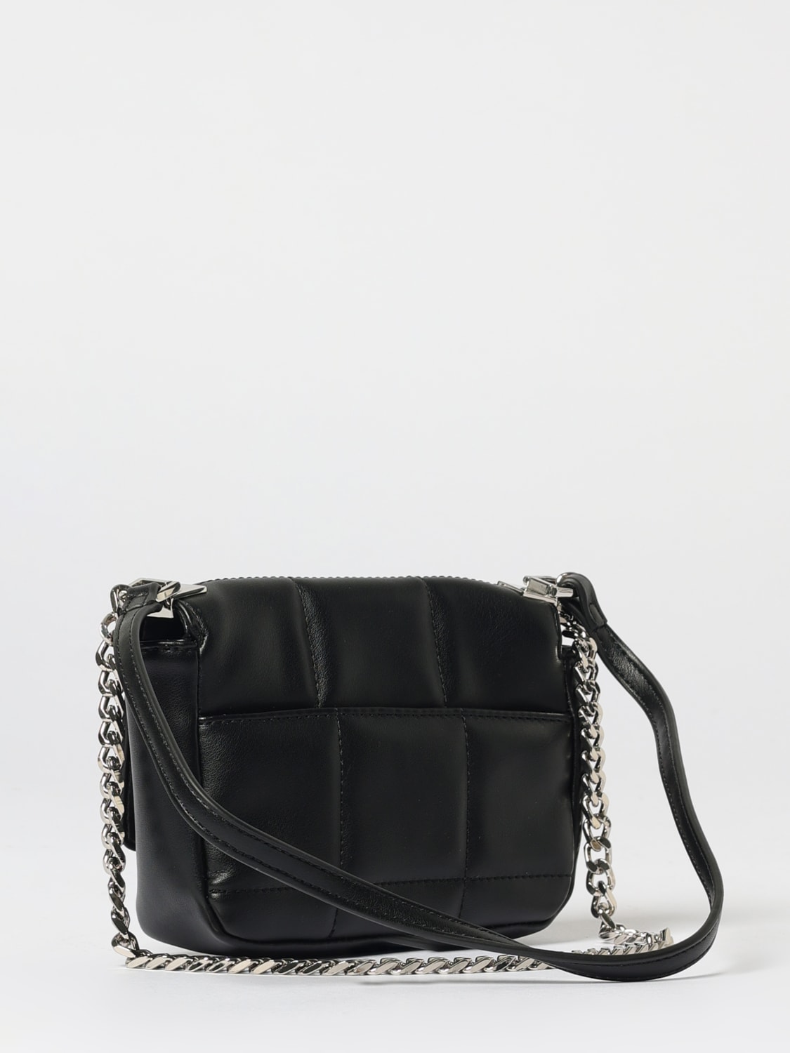 DSQUARED2 BAG: Bag kids Dsquared2, Black - Img 2