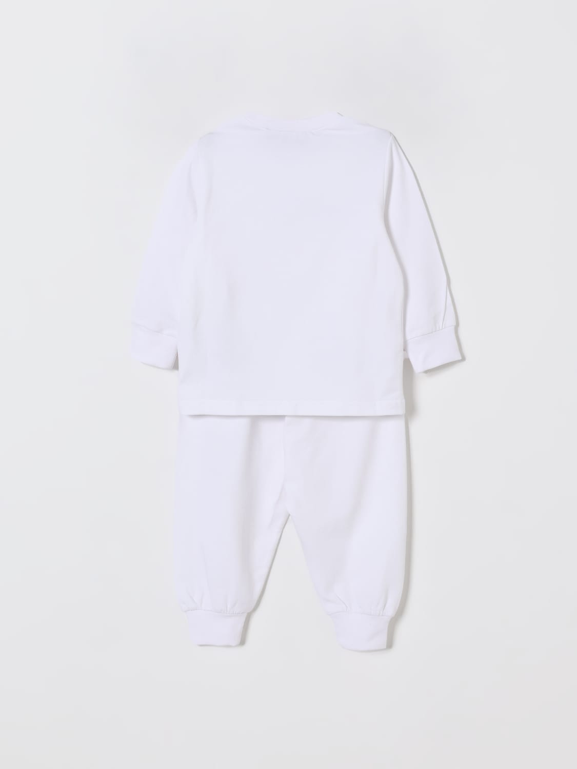 DSQUARED2 MONO: Pantalón niños Dsquared2, Blanco - Img 2