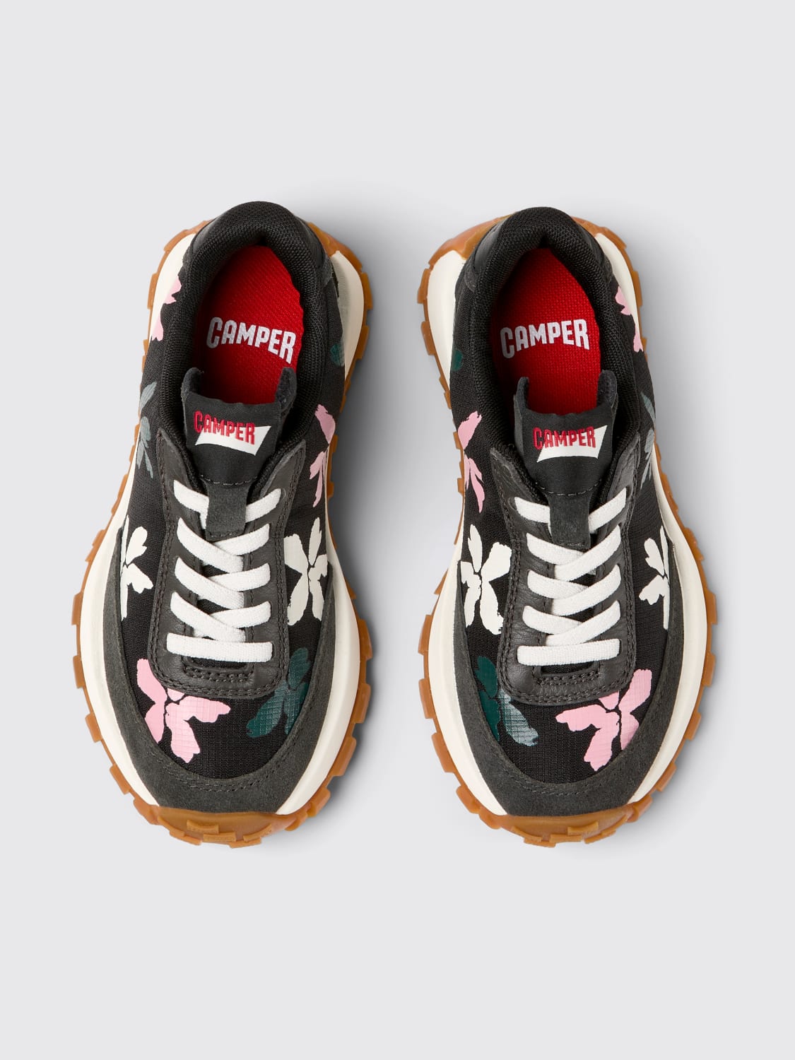 CAMPER SNEAKERS: Schuhe kinder Camper, Bunt - Img 4