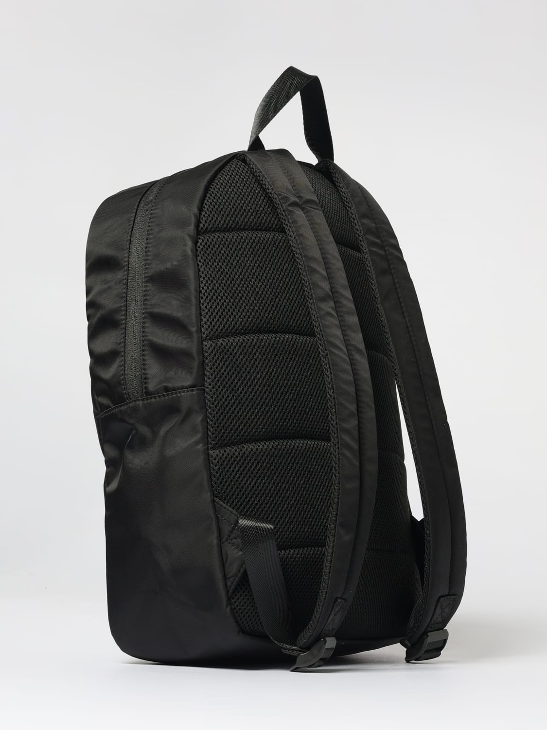 DIESEL RUCKSACK: Umhänge kinder Diesel, Schwarz - Img 2