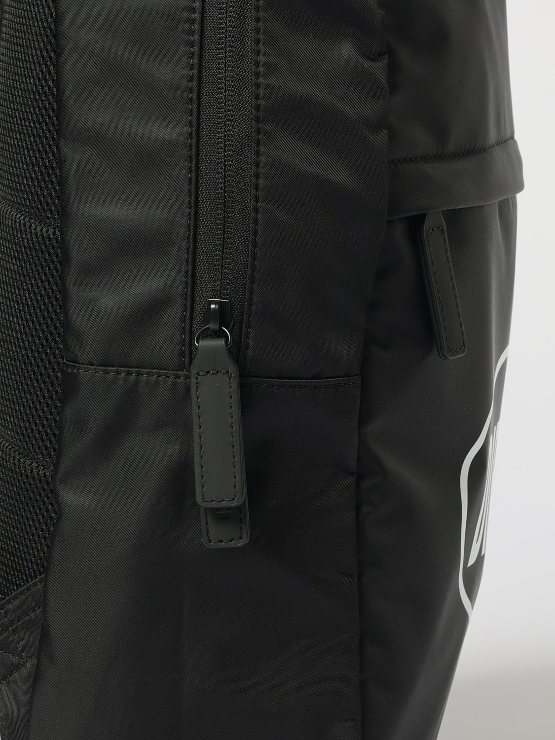 DIESEL RUCKSACK: Umhänge kinder Diesel, Schwarz - Img 3