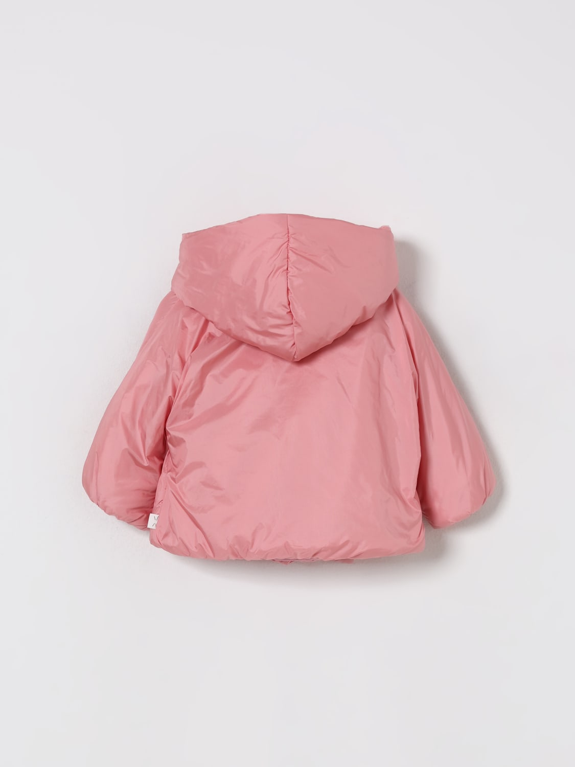 TEDDY & MINOU JACKE: Blazer kinder Teddy & Minou, Pink - Img 2