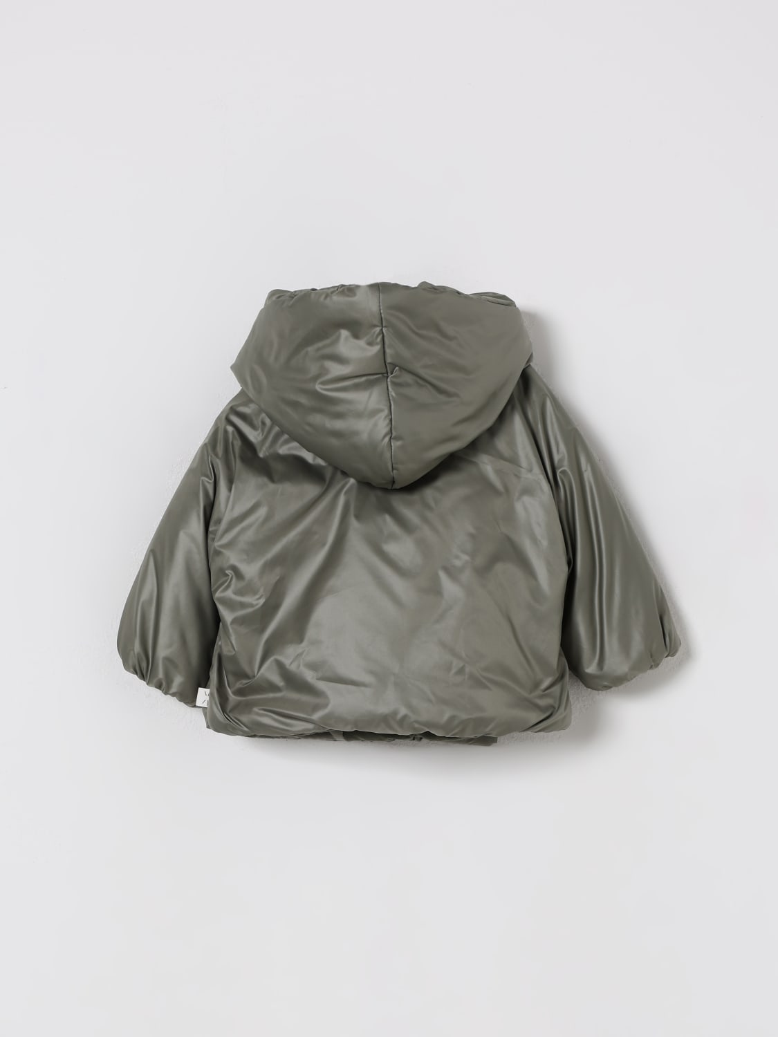 TEDDY & MINOU CHAQUETA: Americana niños Teddy & Minou, Verde - Img 2