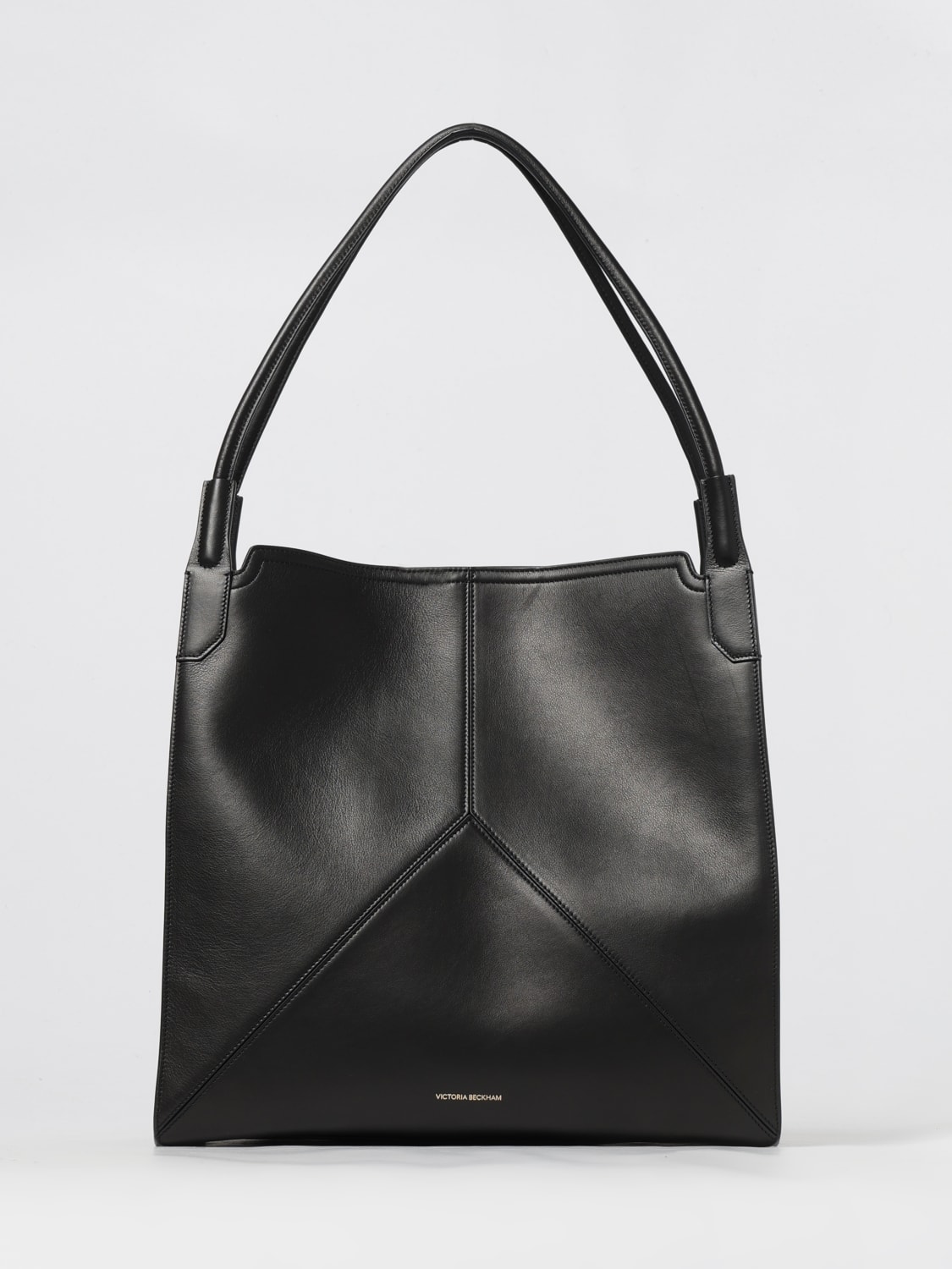 VICTORIA VICTORIA BECKHAM SCHULTERTASCHE: Schultertasche damen Victoria Victoria Beckham, Schwarz - Img 1