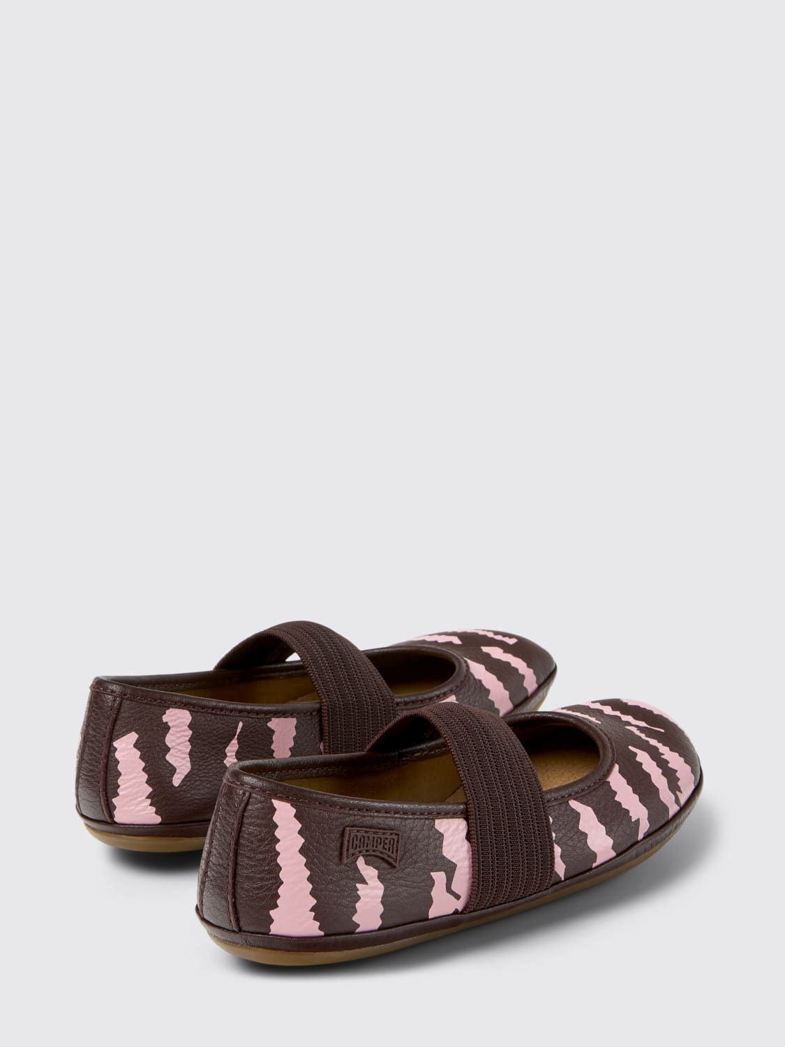 CAMPER SHOES: Shoes kids Camper, Multicolor - Img 3