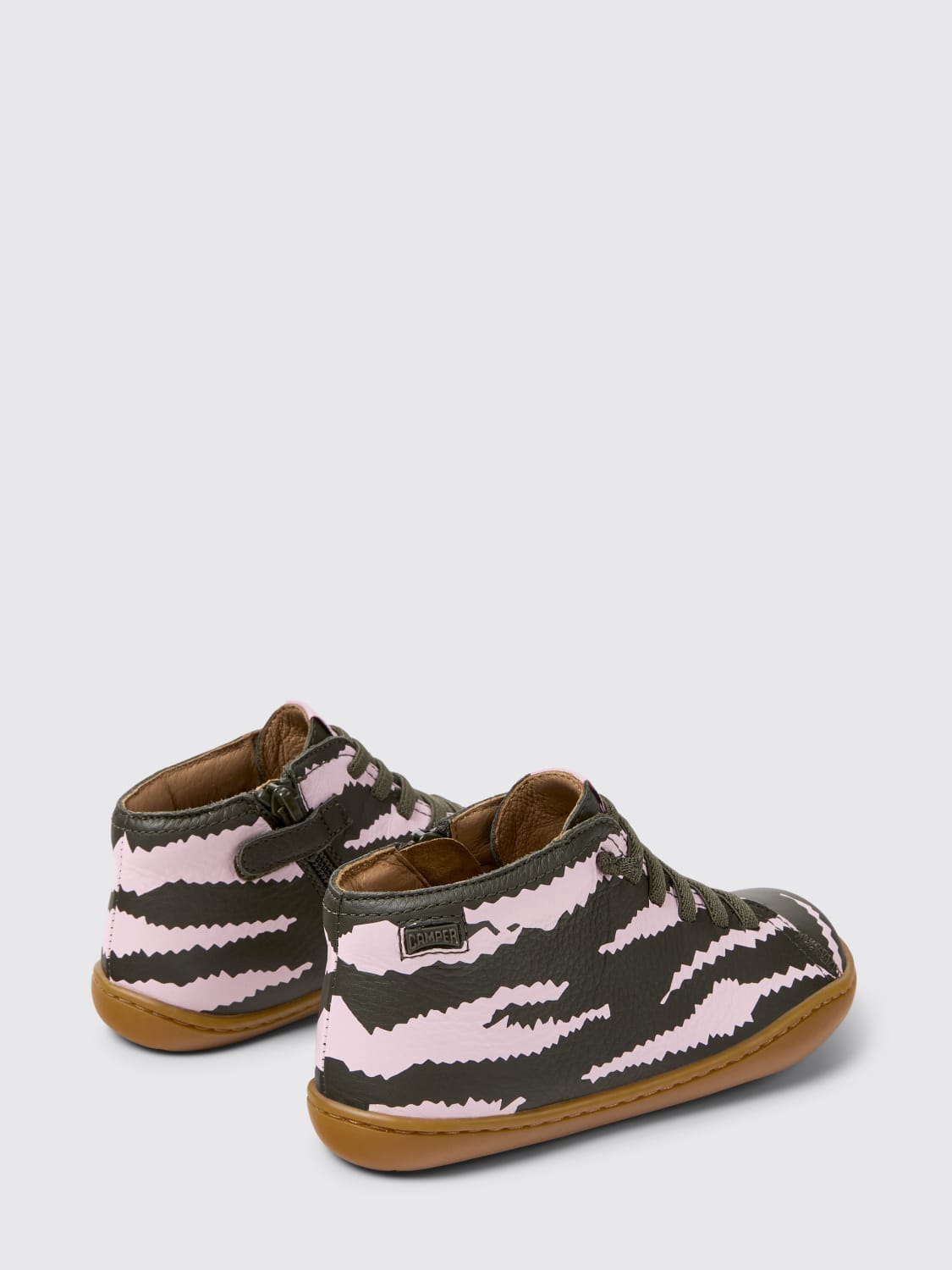 CAMPER ZAPATOS: Zapatos niños Camper, Fantasía - Img 3