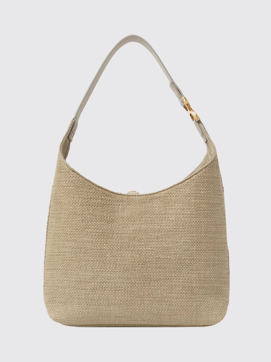 CHLOÉ SHOULDER BAG: Handbag woman ChloÉ, Brown - Img 2