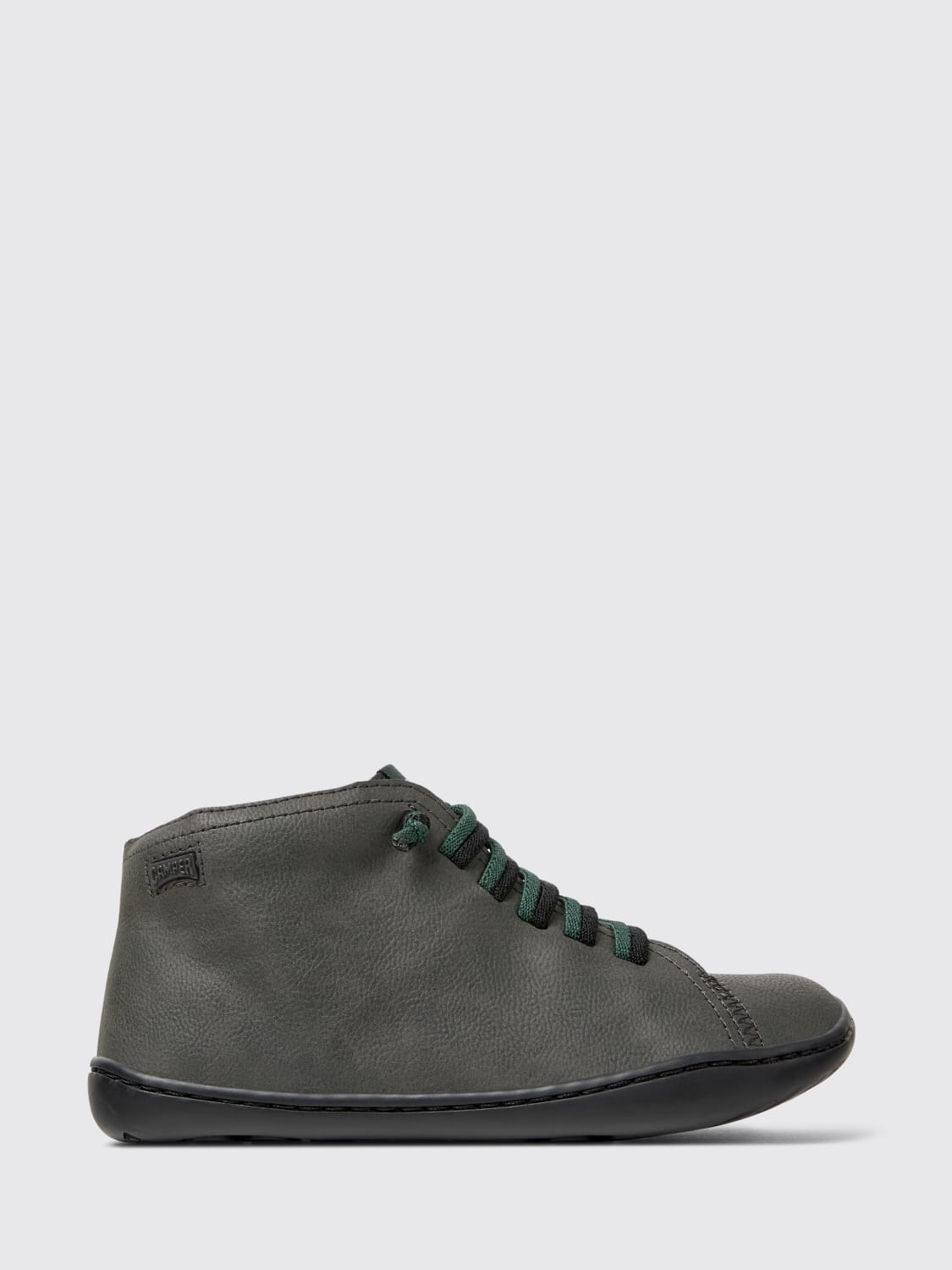 CAMPER SNEAKERS: Shoes kids Camper, Grey - Img 1