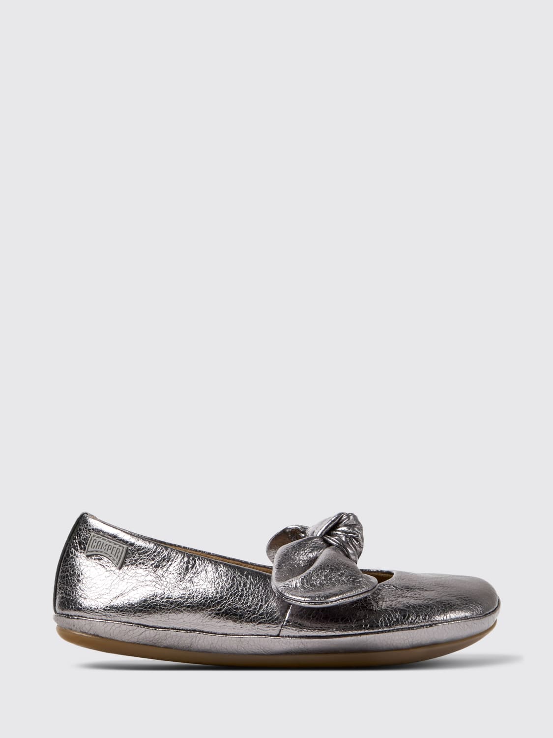 CAMPER ZAPATOS: Zapatos niños Camper, Gris - Img 1