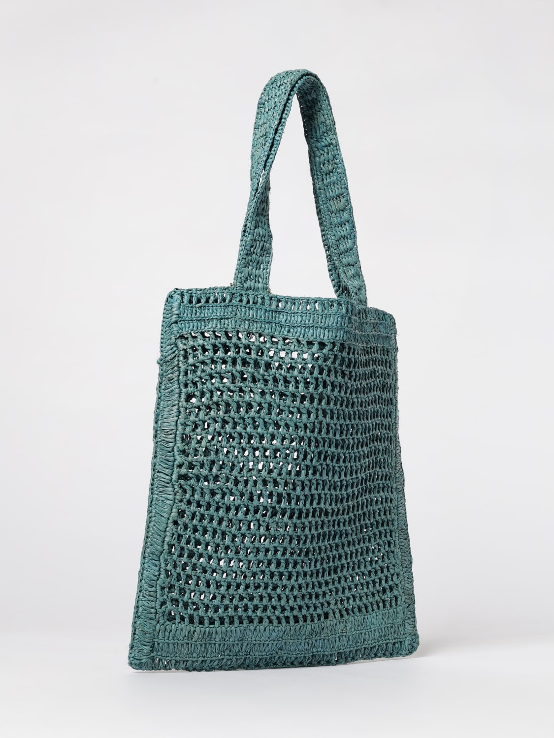 CHLOÉ SHOULDER BAG: Handbag woman ChloÉ, Blue - Img 3