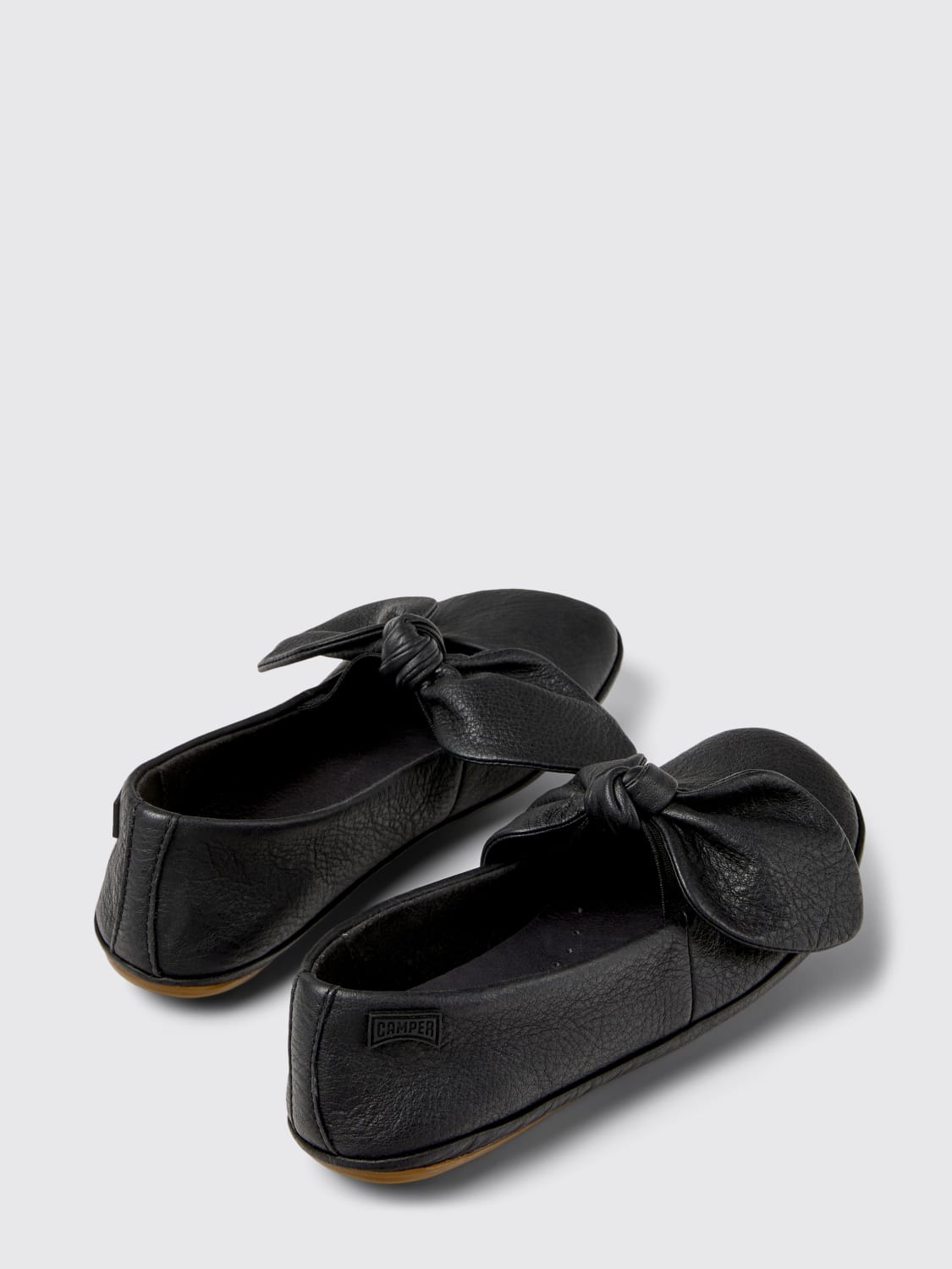 CAMPER SHOES: Shoes kids Camper, Black - Img 3