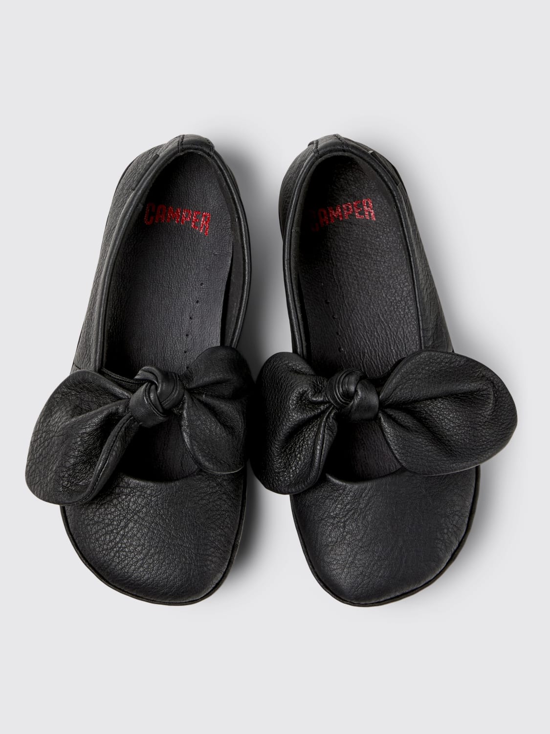 CAMPER SHOES: Shoes kids Camper, Black - Img 4