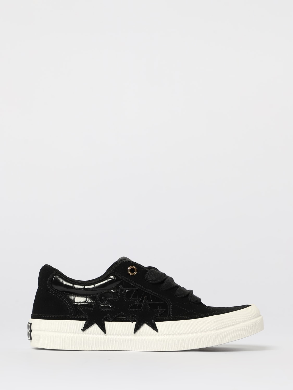 AMIRI SNEAKERS: Sneakers men Amiri, Black - Img 1