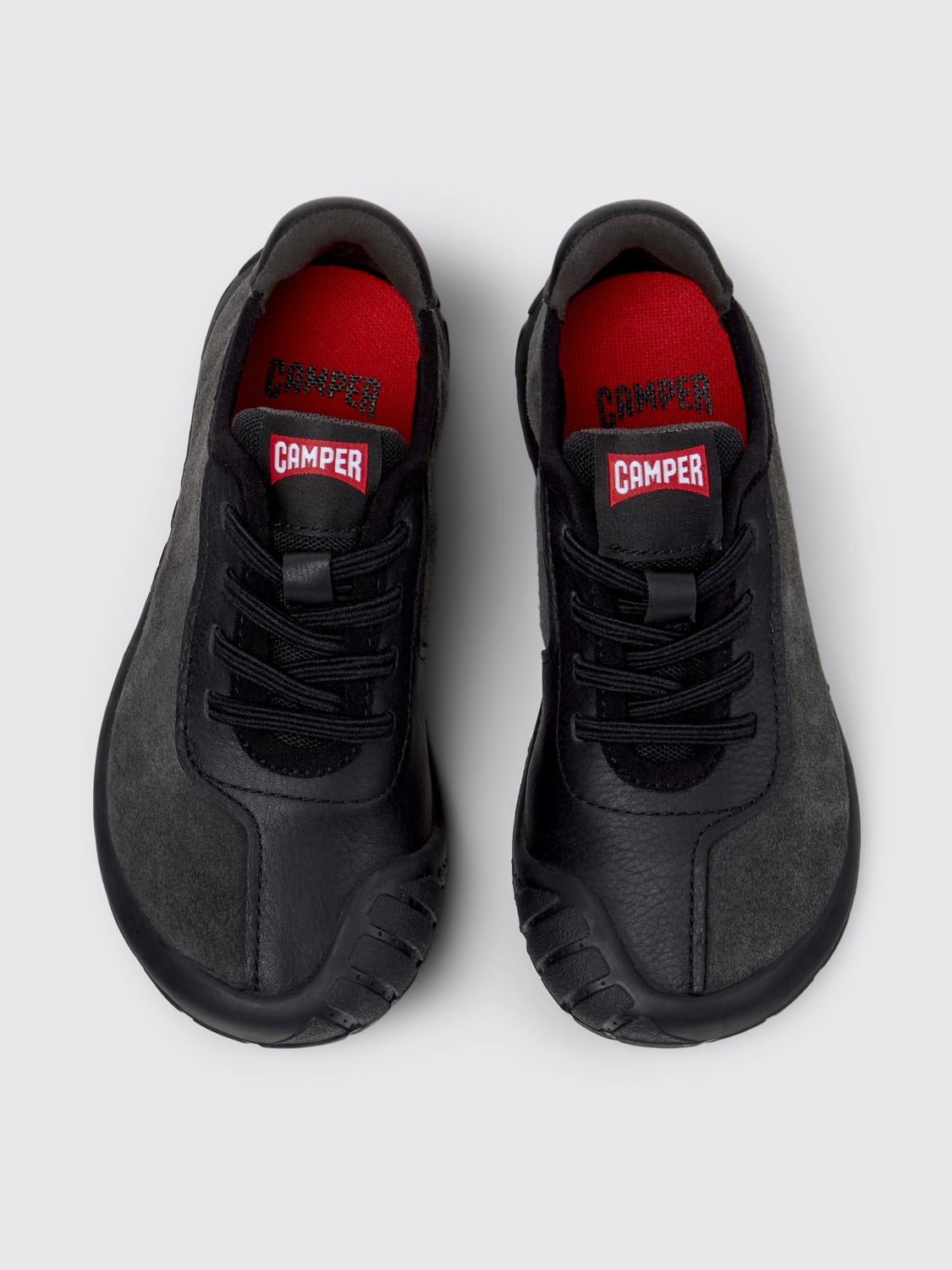 CAMPER SNEAKERS: Shoes kids Camper, Multicolor - Img 4